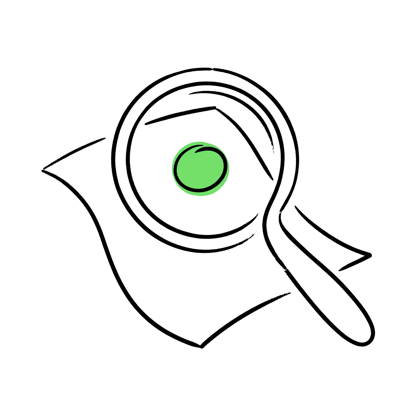 Draft content with AI — Wyatt