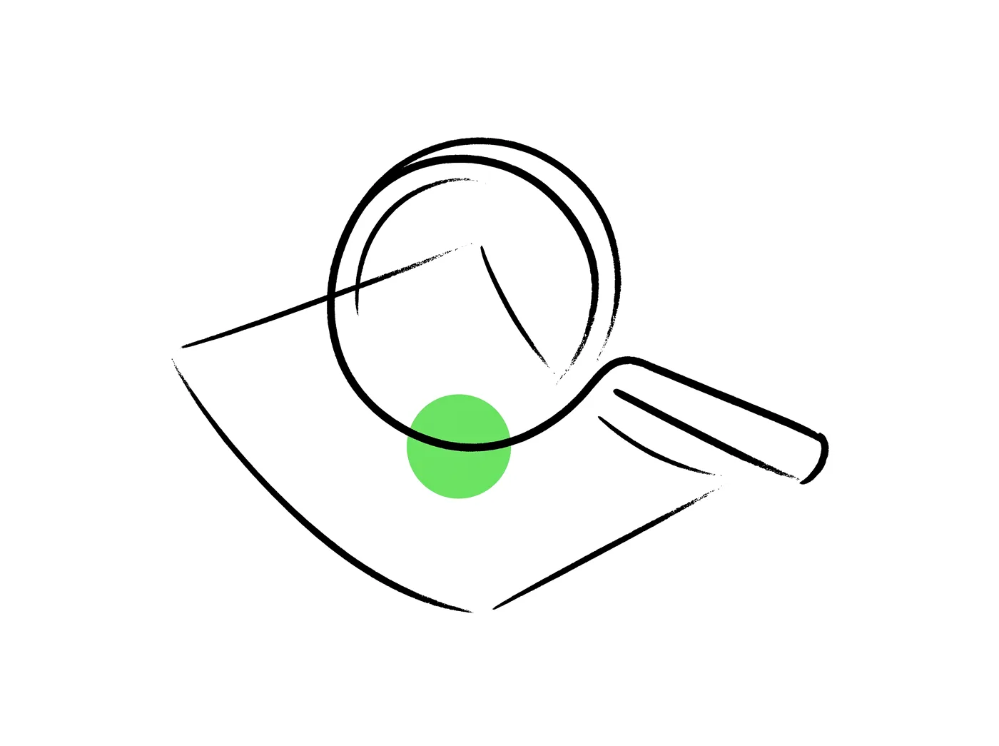 Search, read, write, and inspect work — Wyatt
