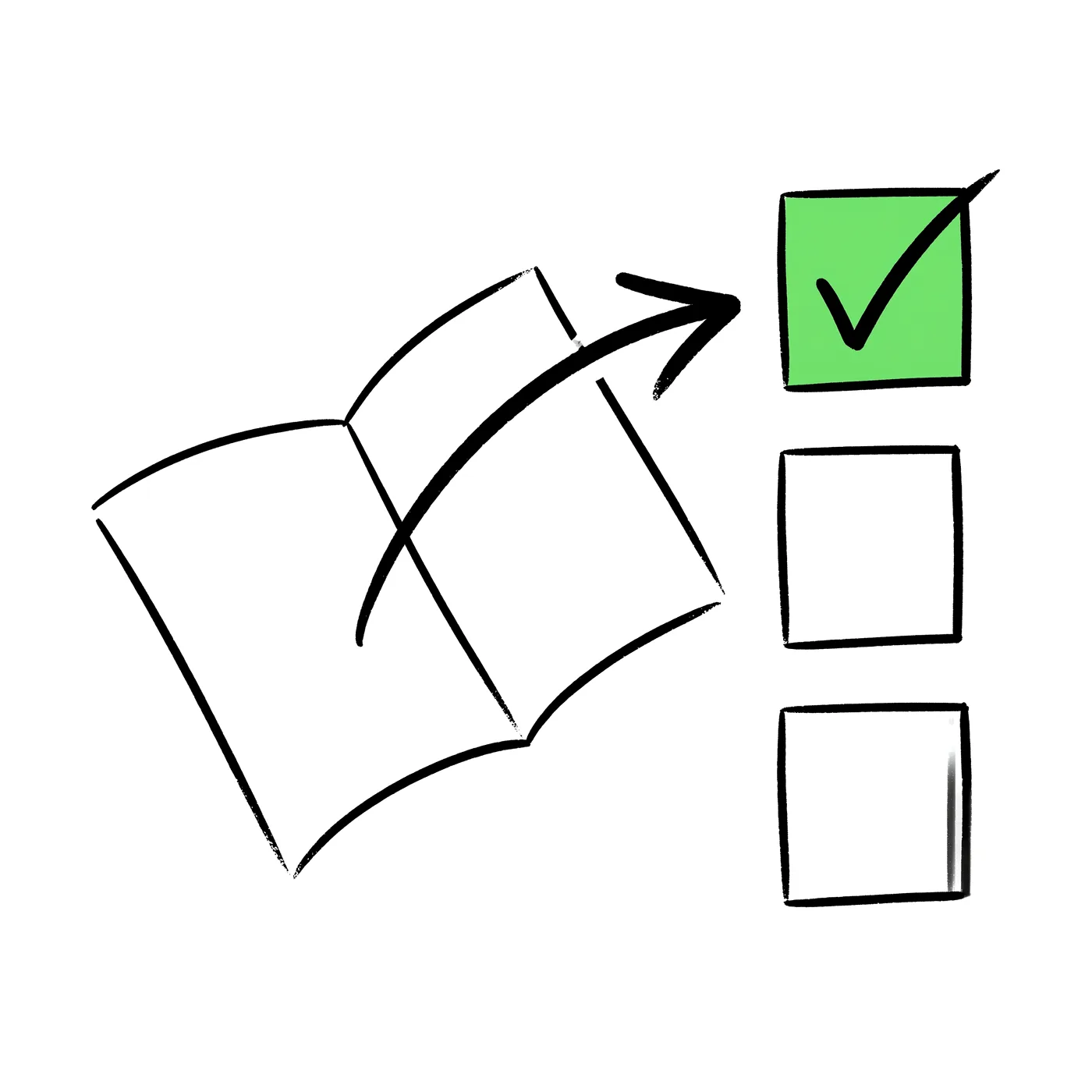 From research to decision — Wyatt