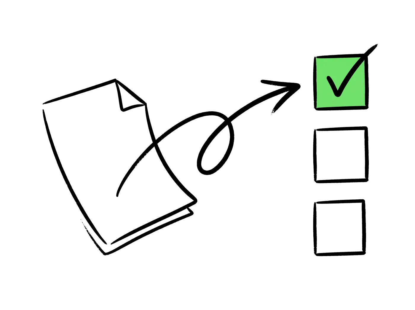 Use AI to draft and maintain — Wyatt