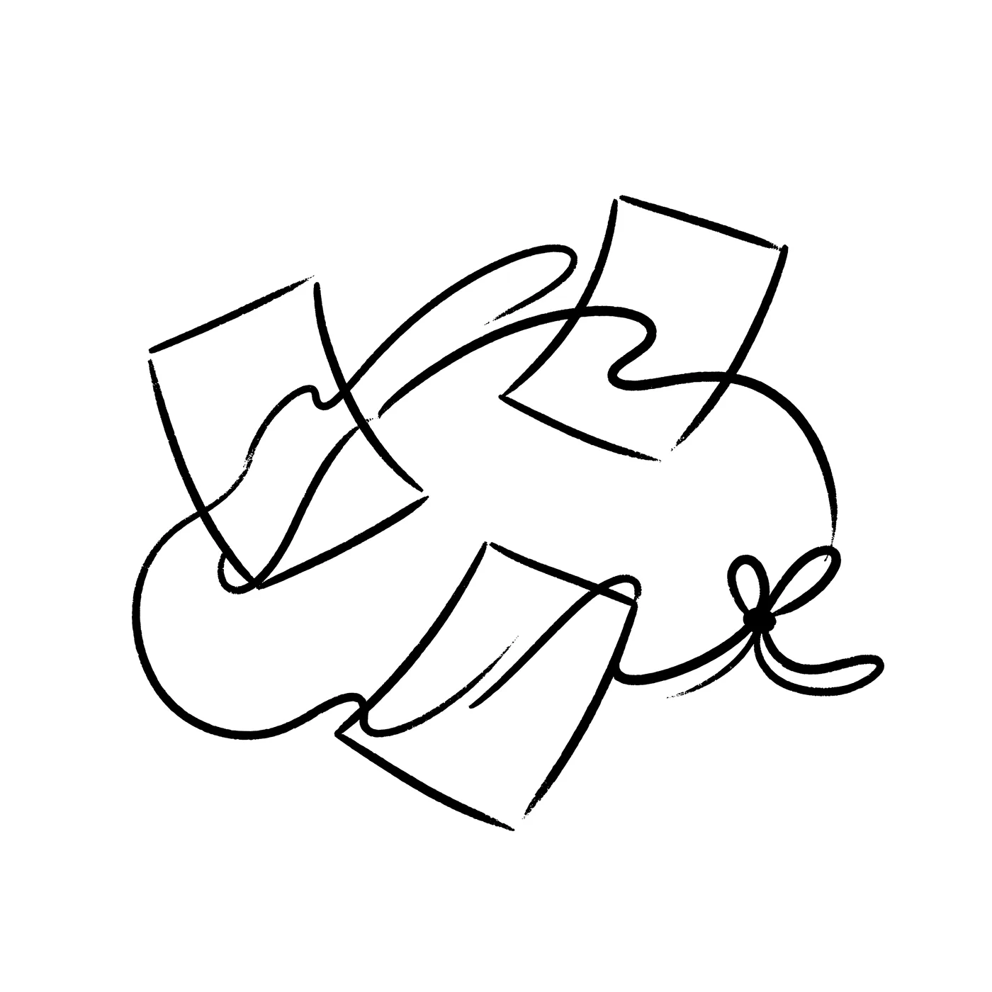 Brainstorming in Wyatt — Wyatt