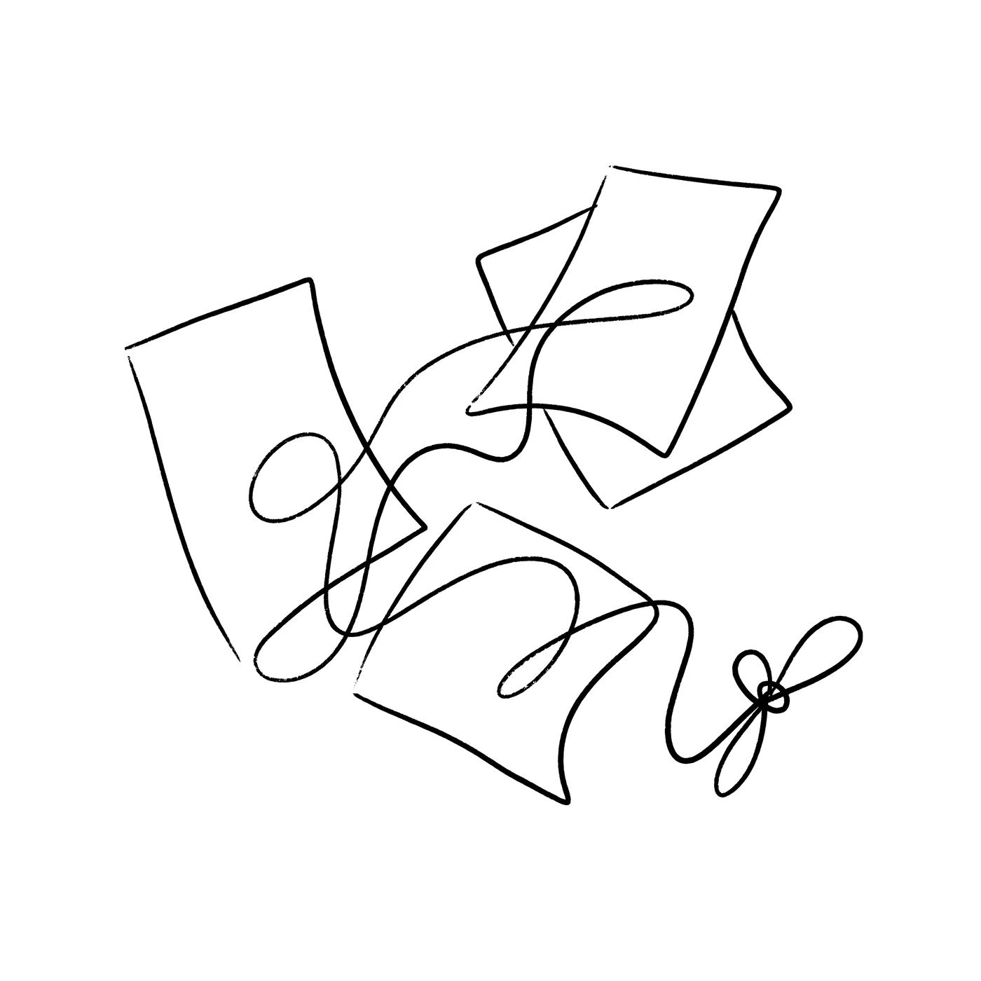 One place for your work — Wyatt