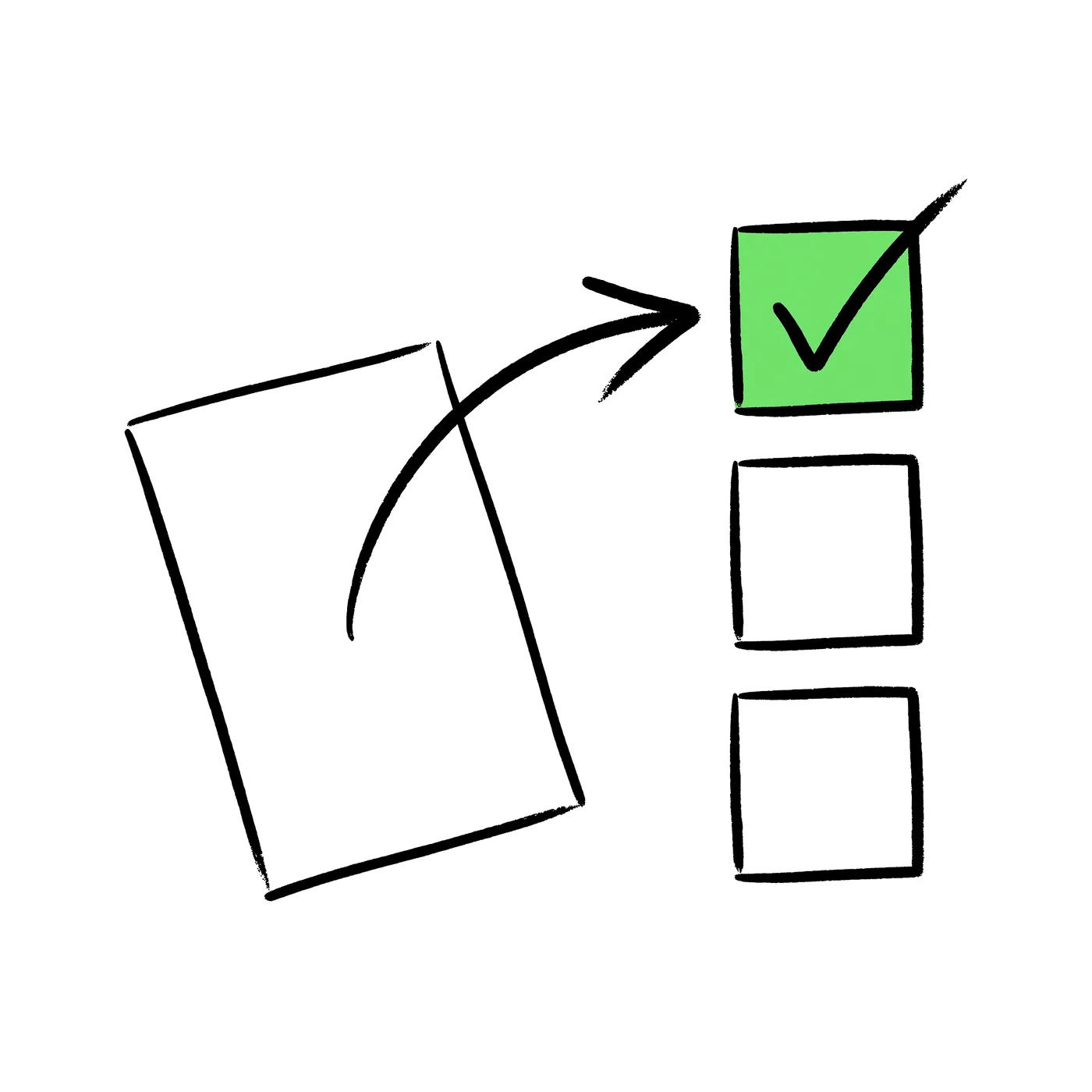 Plan your day and week — Wyatt