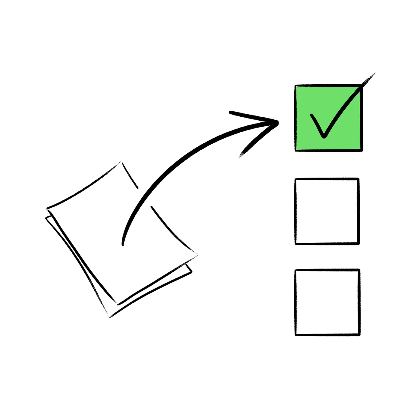 Draft posts with AI — Wyatt