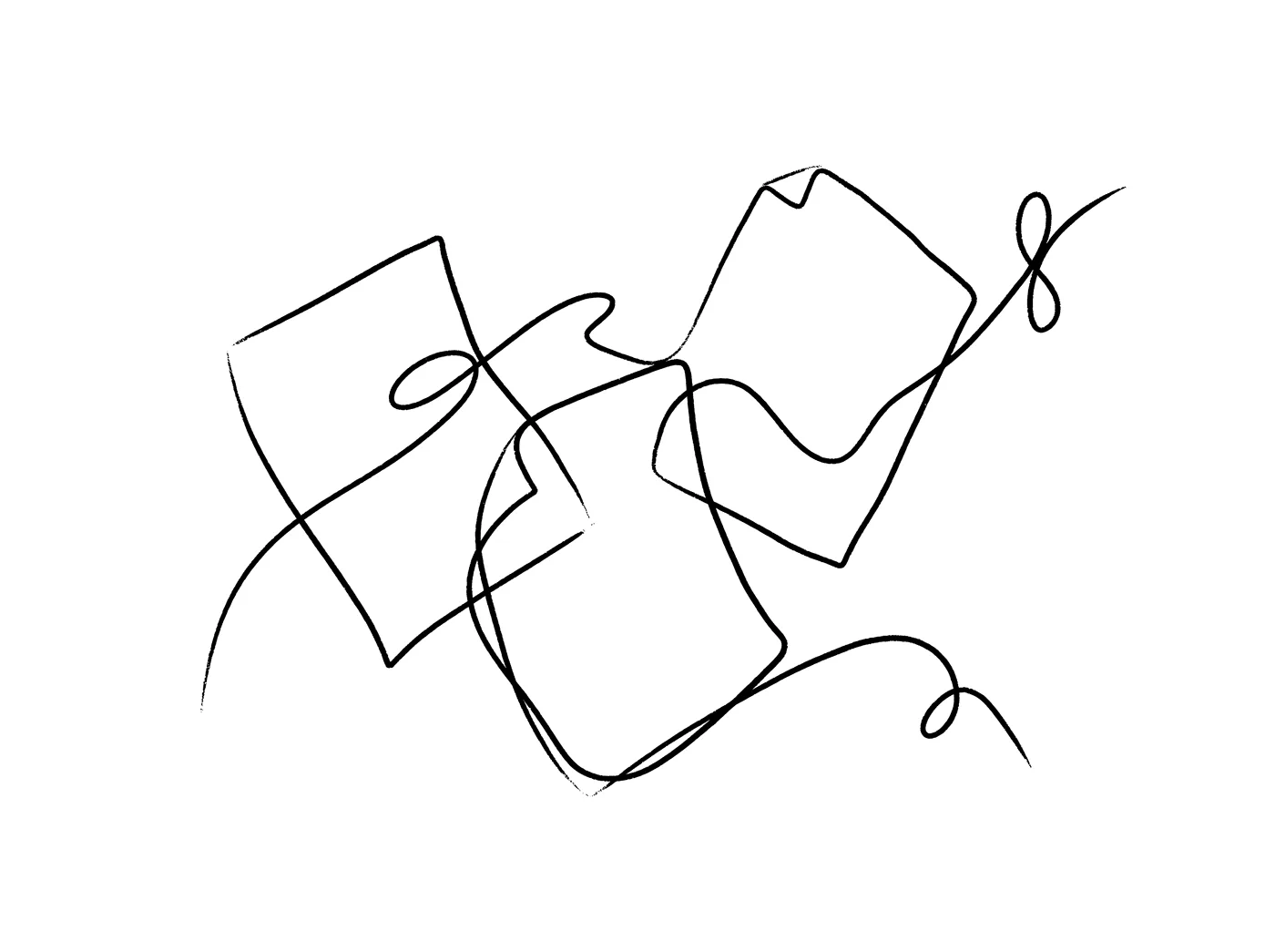 One tool instead of ten — Wyatt